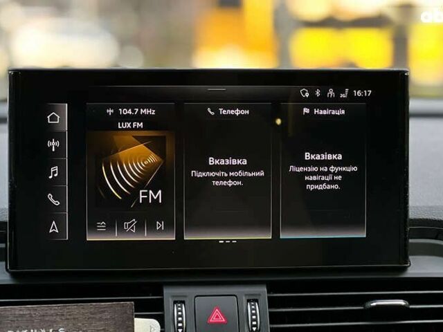 Ауді Ку 5, об'ємом двигуна 0 л та пробігом 98 тис. км за 36300 $, фото 15 на Automoto.ua