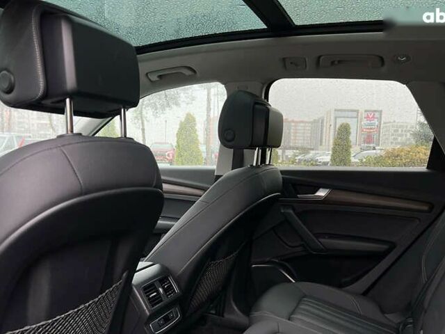 Ауді Ку 5, об'ємом двигуна 0 л та пробігом 73 тис. км за 37200 $, фото 25 на Automoto.ua