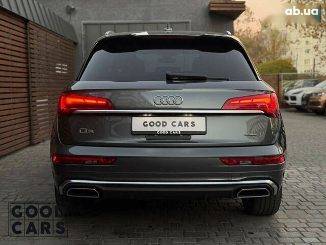 Ауді Ку 5, об'ємом двигуна 0 л та пробігом 30 тис. км за 52000 $, фото 5 на Automoto.ua