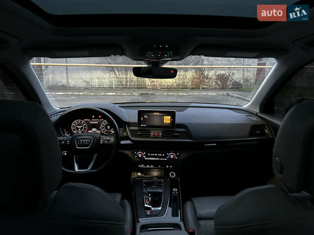 Ауди Ку 5, объемом двигателя 1.98 л и пробегом 83 тыс. км за 28000 $, фото 21 на Automoto.ua