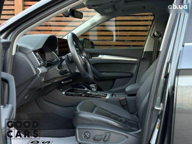 Ауді Ку 5, об'ємом двигуна 0 л та пробігом 30 тис. км за 52000 $, фото 19 на Automoto.ua