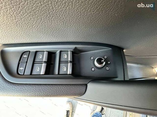 Ауді Ку 5, об'ємом двигуна 2 л та пробігом 34 тис. км за 29990 $, фото 21 на Automoto.ua