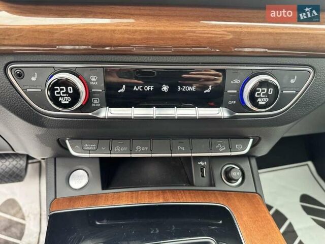 Ауді Ку 5, об'ємом двигуна 2 л та пробігом 93 тис. км за 22500 $, фото 17 на Automoto.ua