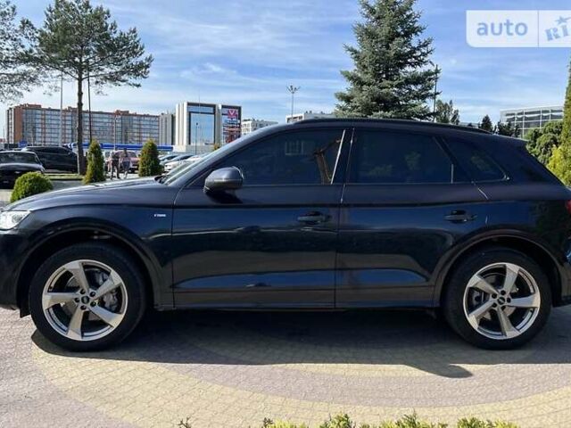 Ауди Ку 5, объемом двигателя 1.98 л и пробегом 47 тыс. км за 37600 $, фото 3 на Automoto.ua