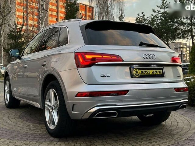 Ауді Ку 5, об'ємом двигуна 0 л та пробігом 98 тис. км за 36300 $, фото 4 на Automoto.ua