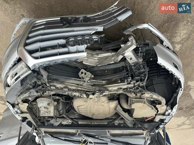 Ауді Ку 5, об'ємом двигуна 2 л та пробігом 100 тис. км за 15000 $, фото 13 на Automoto.ua