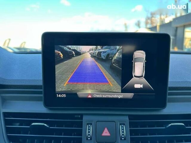 Ауді Ку 5, об'ємом двигуна 2 л та пробігом 34 тис. км за 29990 $, фото 29 на Automoto.ua