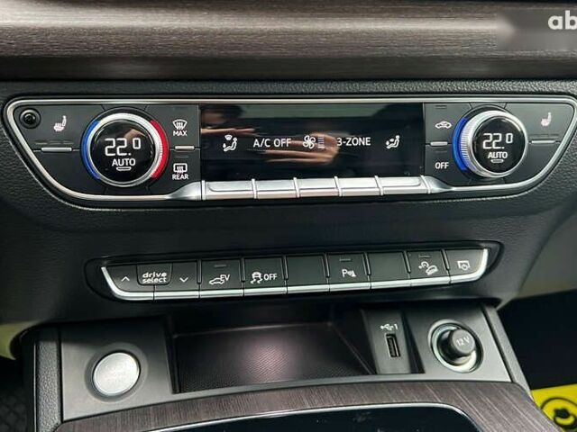 Ауді Ку 5, об'ємом двигуна 0 л та пробігом 73 тис. км за 37200 $, фото 17 на Automoto.ua