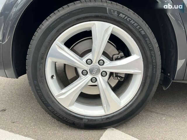 Ауди Ку 5, объемом двигателя 2 л и пробегом 72 тыс. км за 27900 $, фото 9 на Automoto.ua