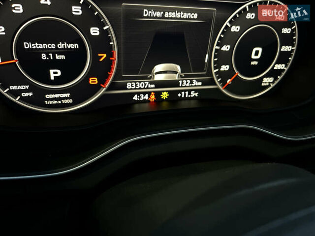 Ауди Ку 5, объемом двигателя 1.98 л и пробегом 83 тыс. км за 28000 $, фото 18 на Automoto.ua