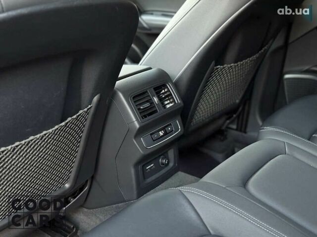 Ауді Ку 5, об'ємом двигуна 0 л та пробігом 30 тис. км за 52000 $, фото 29 на Automoto.ua