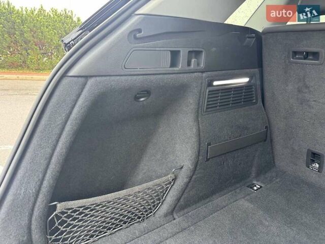 Ауді Ку 5, об'ємом двигуна 2 л та пробігом 93 тис. км за 22500 $, фото 28 на Automoto.ua