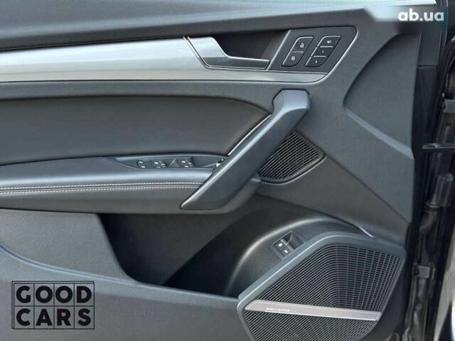 Ауді Ку 5, об'ємом двигуна 0 л та пробігом 30 тис. км за 52000 $, фото 17 на Automoto.ua