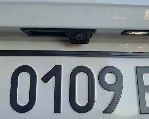 Ауди Ку 5, объемом двигателя 1.98 л и пробегом 93 тыс. км за 34500 $, фото 23 на Automoto.ua