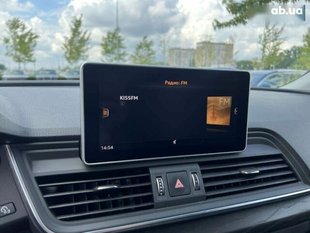 Ауди Ку 5, объемом двигателя 2 л и пробегом 72 тыс. км за 27900 $, фото 28 на Automoto.ua