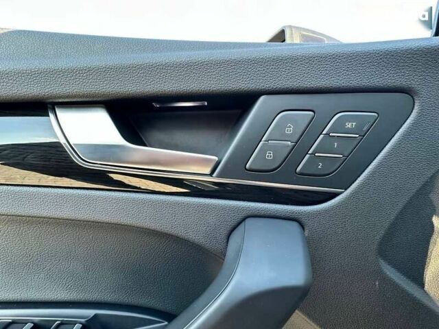 Ауді Ку 5, об'ємом двигуна 2 л та пробігом 34 тис. км за 29990 $, фото 18 на Automoto.ua