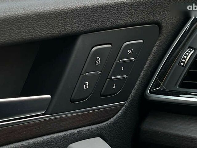 Ауді Ку 5, об'ємом двигуна 0 л та пробігом 98 тис. км за 36300 $, фото 19 на Automoto.ua