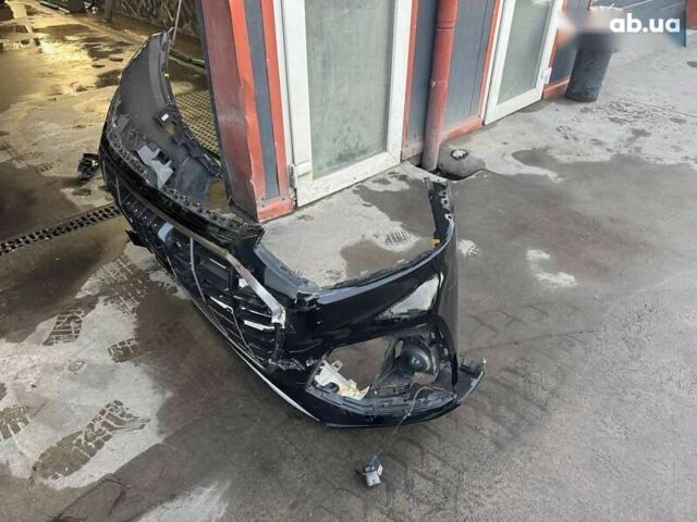 Ауди Ку 5, объемом двигателя 2 л и пробегом 71 тыс. км за 22100 $, фото 23 на Automoto.ua