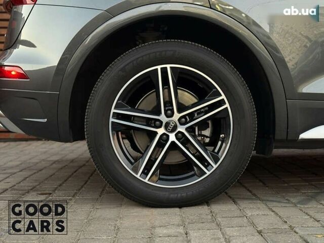 Ауді Ку 5, об'ємом двигуна 0 л та пробігом 30 тис. км за 52000 $, фото 15 на Automoto.ua