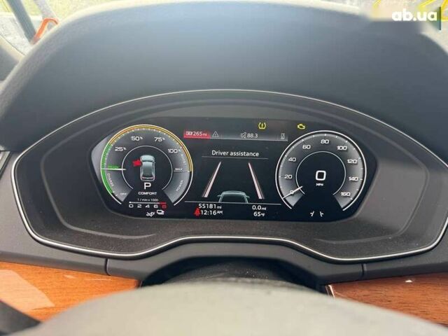 Ауді Ку 5, об'ємом двигуна 2 л та пробігом 88 тис. км за 32500 $, фото 7 на Automoto.ua