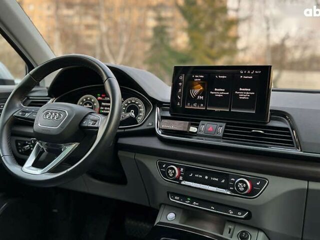 Ауді Ку 5, об'ємом двигуна 0 л та пробігом 98 тис. км за 36300 $, фото 22 на Automoto.ua