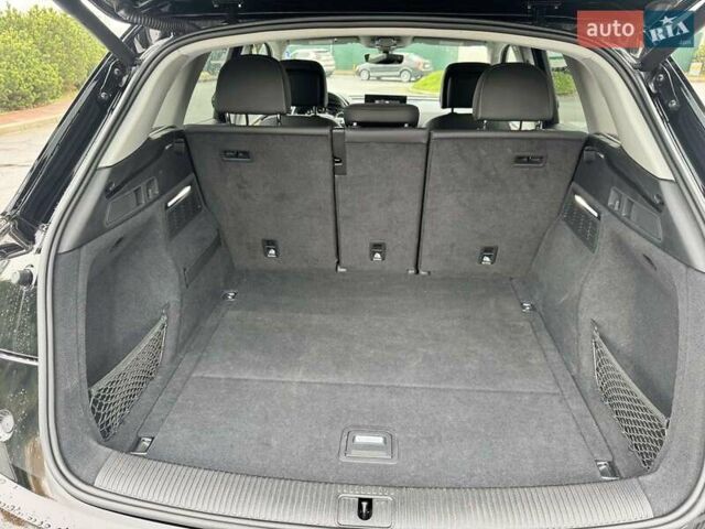 Ауді Ку 5, об'ємом двигуна 2 л та пробігом 93 тис. км за 22500 $, фото 25 на Automoto.ua