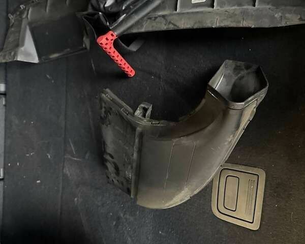 Ауди Ку 5, объемом двигателя 2 л и пробегом 71 тыс. км за 22100 $, фото 25 на Automoto.ua