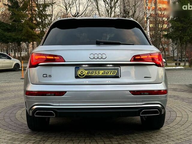 Ауді Ку 5, об'ємом двигуна 0 л та пробігом 98 тис. км за 36300 $, фото 5 на Automoto.ua