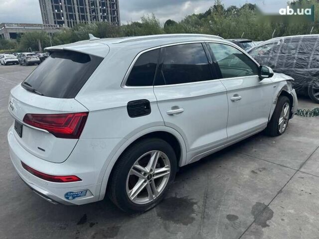 Ауді Ку 5, об'ємом двигуна 2 л та пробігом 88 тис. км за 32500 $, фото 3 на Automoto.ua