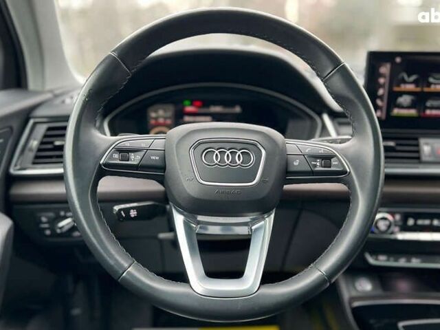 Ауді Ку 5, об'ємом двигуна 0 л та пробігом 73 тис. км за 37200 $, фото 10 на Automoto.ua