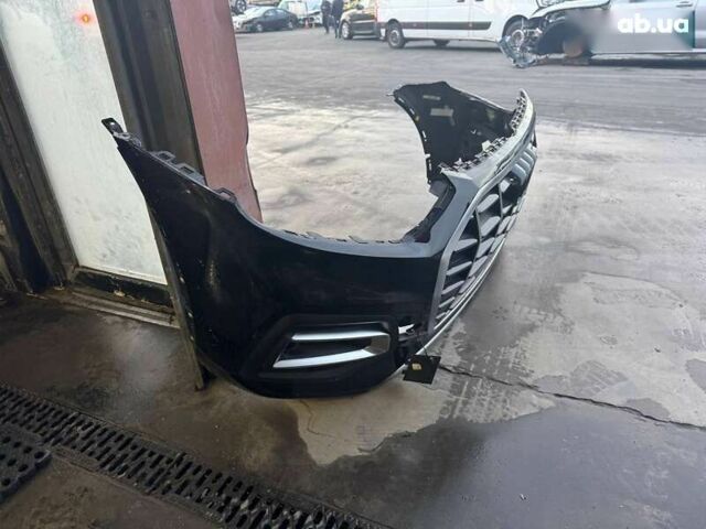 Ауди Ку 5, объемом двигателя 2 л и пробегом 71 тыс. км за 22100 $, фото 19 на Automoto.ua