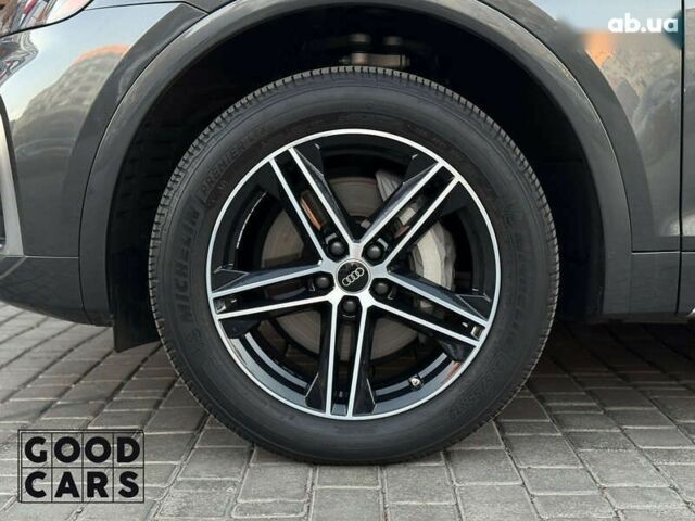 Ауді Ку 5, об'ємом двигуна 0 л та пробігом 30 тис. км за 52000 $, фото 10 на Automoto.ua