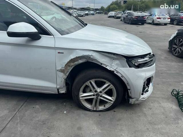 Ауді Ку 5, об'ємом двигуна 2 л та пробігом 88 тис. км за 32500 $, фото 5 на Automoto.ua