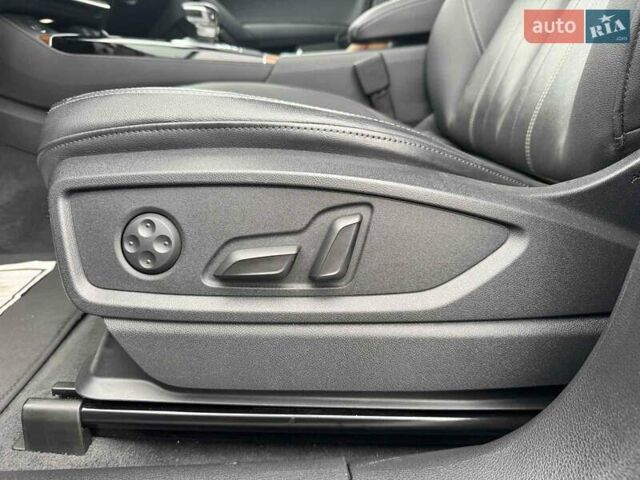 Ауді Ку 5, об'ємом двигуна 2 л та пробігом 93 тис. км за 22500 $, фото 15 на Automoto.ua