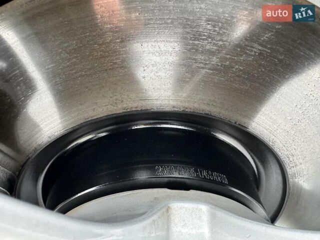 Ауді Ку 5, об'ємом двигуна 2 л та пробігом 93 тис. км за 22500 $, фото 9 на Automoto.ua