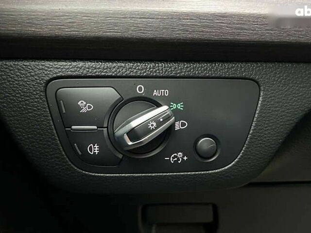 Ауді Ку 5, об'ємом двигуна 0 л та пробігом 73 тис. км за 37200 $, фото 19 на Automoto.ua