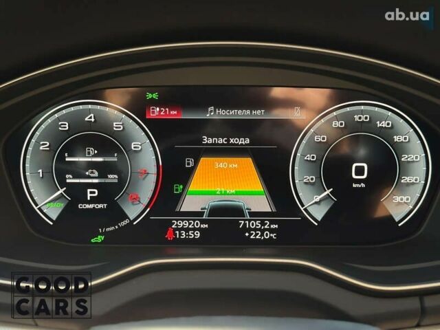 Ауди Ку 5, объемом двигателя 0 л и пробегом 29 тыс. км за 53000 $, фото 25 на Automoto.ua