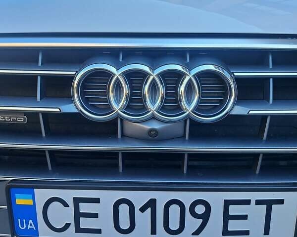 Ауди Ку 5, объемом двигателя 1.98 л и пробегом 93 тыс. км за 34500 $, фото 22 на Automoto.ua
