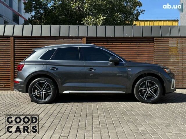 Ауди Ку 5, объемом двигателя 0 л и пробегом 29 тыс. км за 53000 $, фото 7 на Automoto.ua