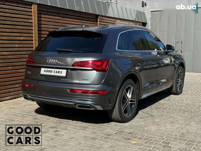 Ауди Ку 5, объемом двигателя 0 л и пробегом 29 тыс. км за 53000 $, фото 6 на Automoto.ua