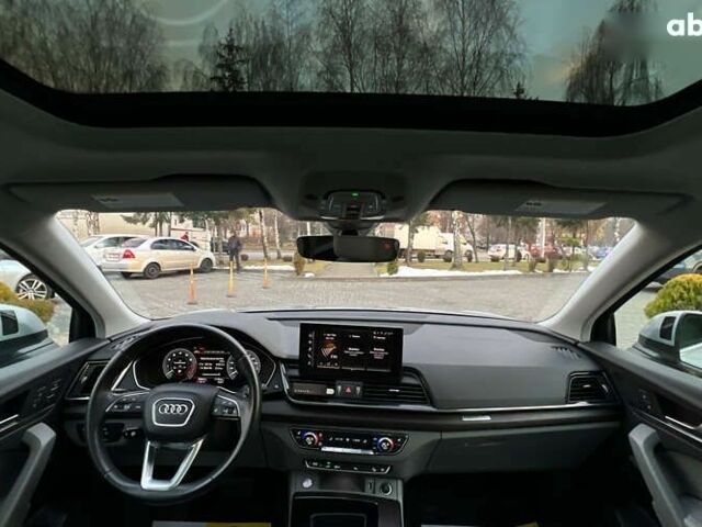 Ауді Ку 5, об'ємом двигуна 0 л та пробігом 98 тис. км за 36300 $, фото 13 на Automoto.ua