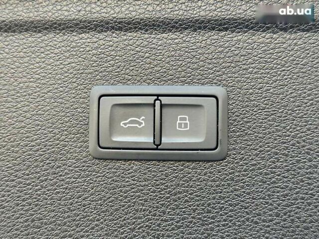 Ауді Ку 5, об'ємом двигуна 2 л та пробігом 34 тис. км за 29990 $, фото 14 на Automoto.ua