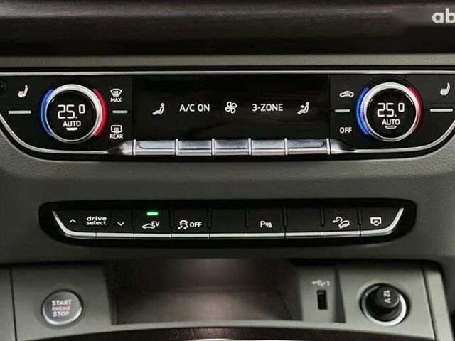 Ауді Ку 5, об'ємом двигуна 0 л та пробігом 98 тис. км за 36300 $, фото 16 на Automoto.ua