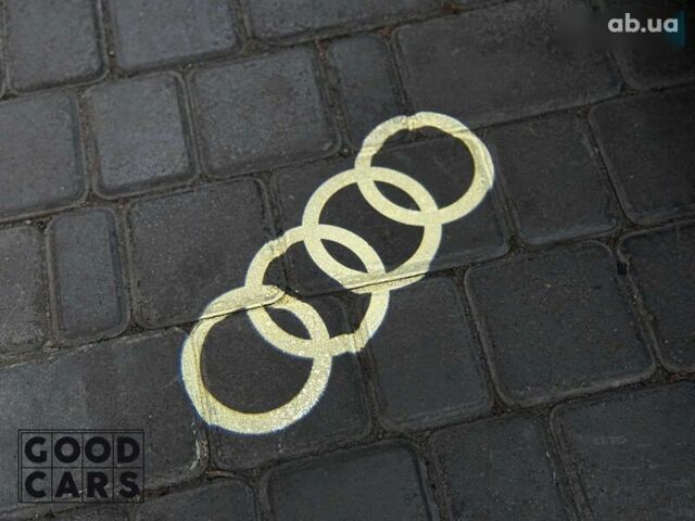 Ауді Ку 5, об'ємом двигуна 0 л та пробігом 30 тис. км за 52000 $, фото 13 на Automoto.ua