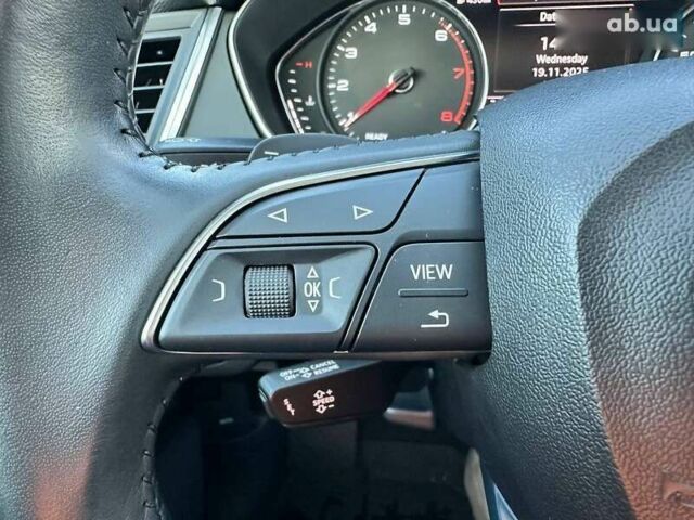 Ауді Ку 5, об'ємом двигуна 2 л та пробігом 34 тис. км за 29990 $, фото 23 на Automoto.ua