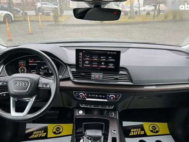 Ауді Ку 5, об'ємом двигуна 0 л та пробігом 73 тис. км за 37200 $, фото 13 на Automoto.ua