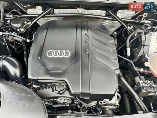 Ауді Ку 5, об'ємом двигуна 2 л та пробігом 93 тис. км за 22500 $, фото 20 на Automoto.ua
