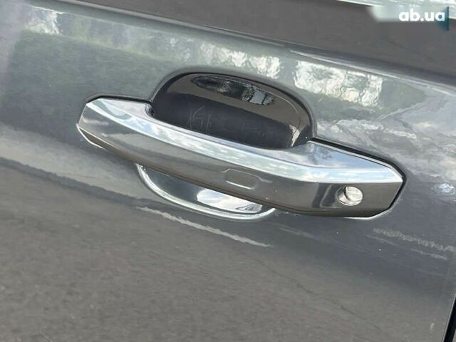 Ауди Ку 5, объемом двигателя 2 л и пробегом 72 тыс. км за 27900 $, фото 17 на Automoto.ua