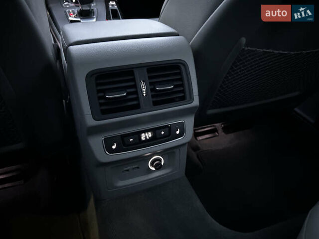 Ауди Ку 5, объемом двигателя 1.98 л и пробегом 83 тыс. км за 28000 $, фото 20 на Automoto.ua