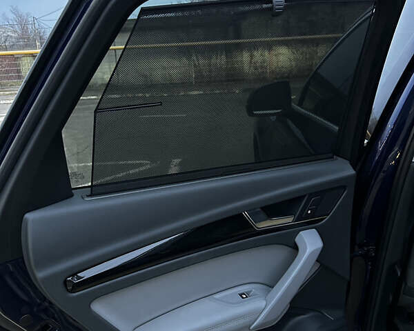 Ауди Ку 5, объемом двигателя 1.98 л и пробегом 83 тыс. км за 28000 $, фото 16 на Automoto.ua